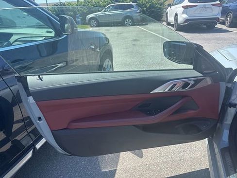 Certified 2022 BMW M440i Convertible RWD image 14