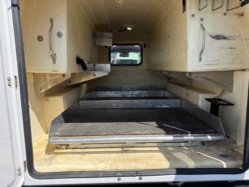 Used 2017 RAM 2500 Tradesman w/ Power Accessory Group AWD/4WD image 34