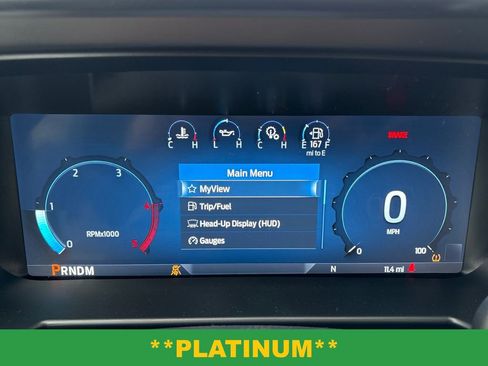 New 2026 Ford F350 Platinum AWD/4WD image 20