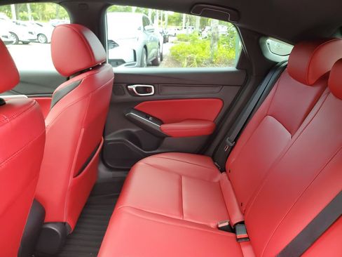 Used 2023 Acura Integra A-Spec FWD image 11