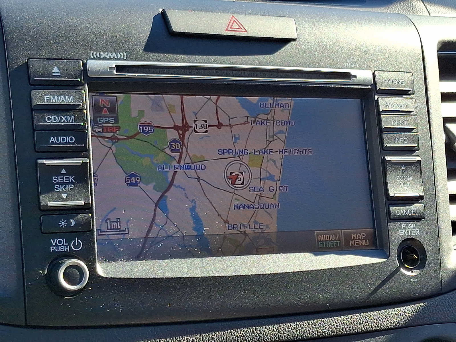 Used 2014 Honda CR-V EX-L image 17