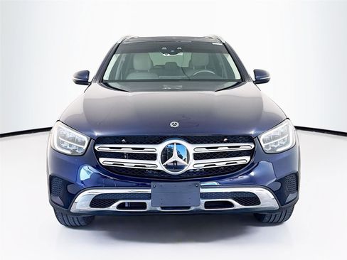 Used 2020 Mercedes-Benz GLC 300 4MATIC image 27