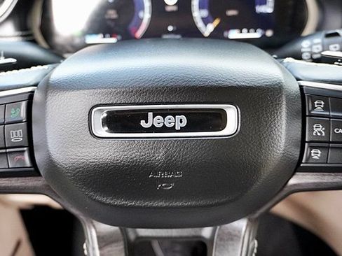 Used 2021 Jeep Grand Cherokee L Limited w/ Trailer Tow Package AWD/4WD image 49