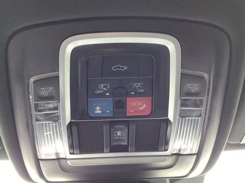 Certified 2022 RAM 1500 Laramie w/ Sport Appearance Package AWD/4WD image 27