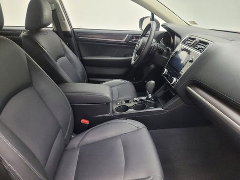 Used 2019 Subaru Legacy 2.5i Limited image 21