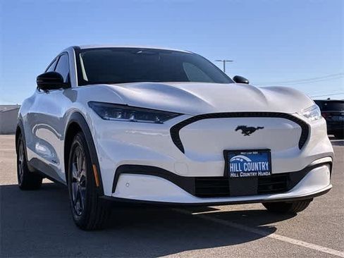 Used 2023 Ford Mustang Mach-E Select image 10