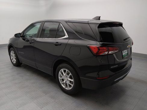 Used 2022 Chevrolet Equinox LT FWD image 3