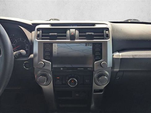 Used 2020 Toyota 4Runner SR5 Premium w/ Moonroof Package image 12