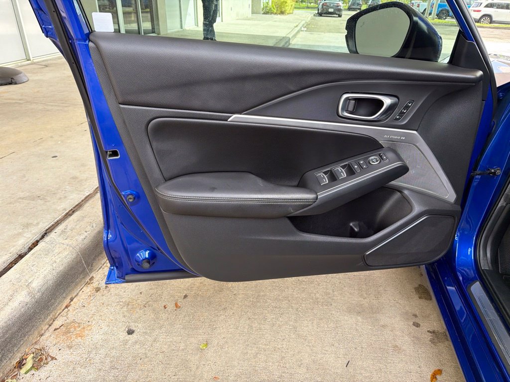 Used 2024 Acura Integra A-Spec w/ Technology Package FWD image 39