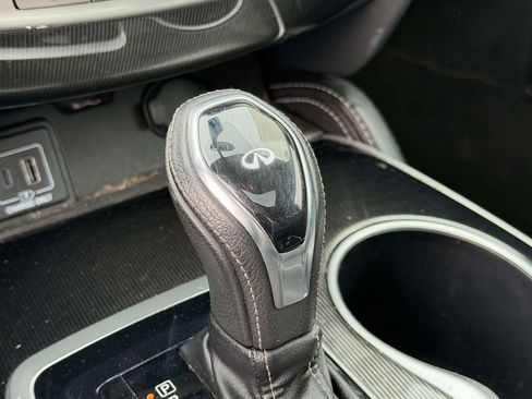 Used 2020 INFINITI QX60 Luxe w/ Essential Package AWD/4WD image 42