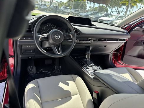 Used 2025 MAZDA CX-30 AWD 2.5 S w/ Preferred Package image 35