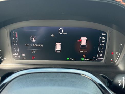 Certified 2026 Honda Pilot Sport image 18