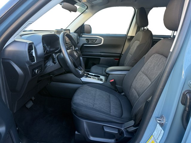 Used 2023 Ford Bronco Sport Big Bend AWD/4WD image 10