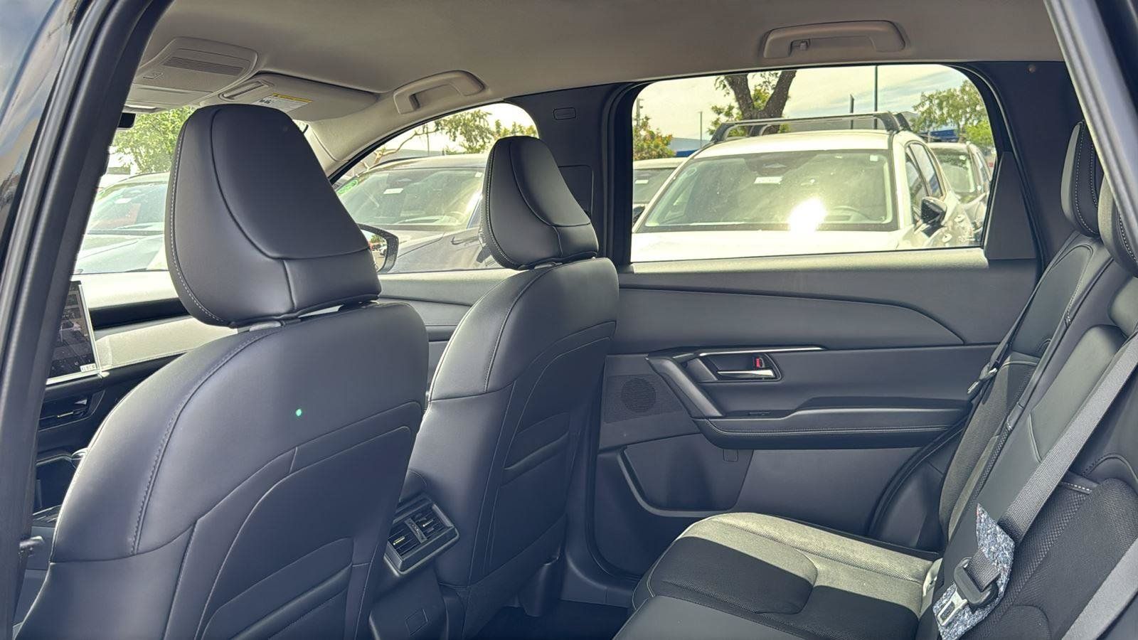 New 2026 MAZDA CX-5 Preferred AWD/4WD image 23