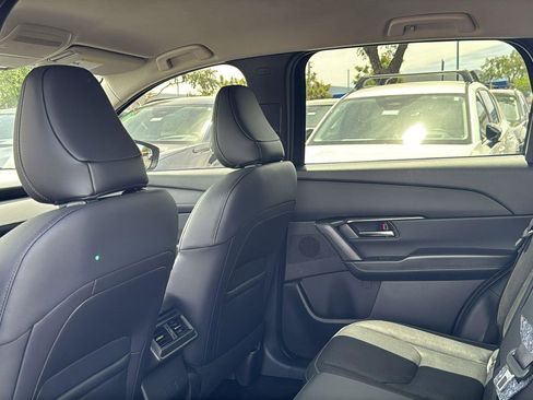 New 2026 MAZDA CX-5 Preferred AWD/4WD image 23