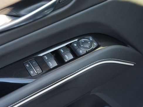 Used 2023 Cadillac Escalade Sport w/ LPO, ONYX Package image 18