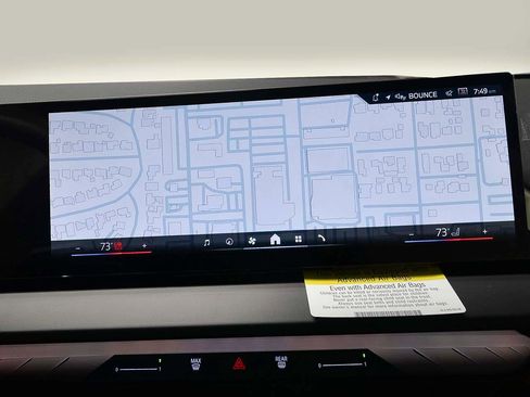 Certified 2025 BMW X3 xDrive30i w/ Convenience Package image 14