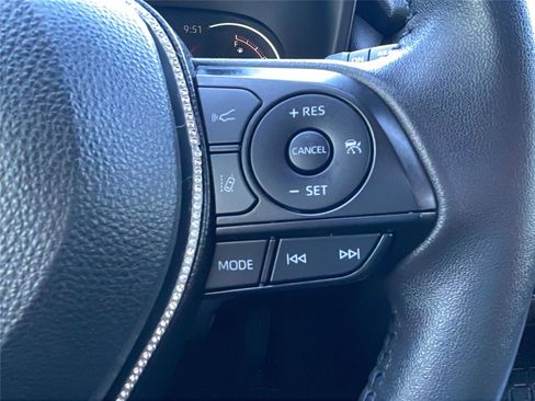 Used 2023 Toyota RAV4 XLE Premium image 25