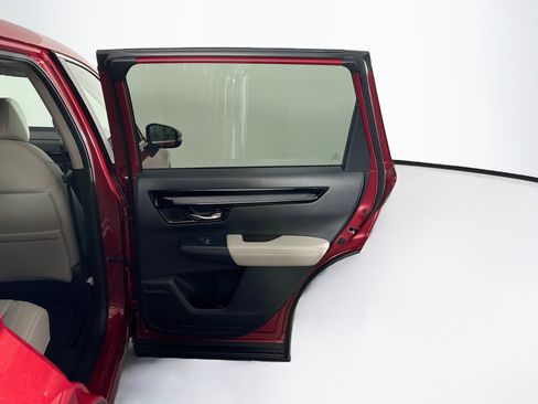 Used 2024 Honda CR-V EX-L image 32