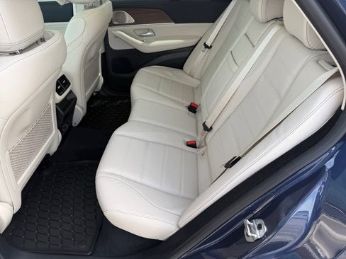 New 2026 Mercedes-Benz GLE 450 4MATIC image 10