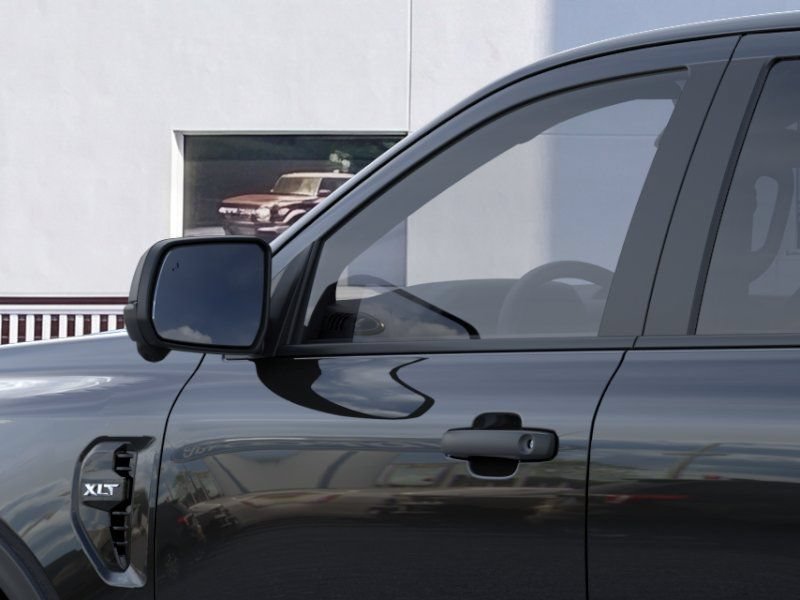 New 2026 Ford Ranger XLT w/ Technology Package AWD/4WD image 20