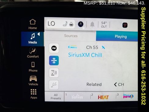 New 2026 Jeep Wrangler Willys image 18