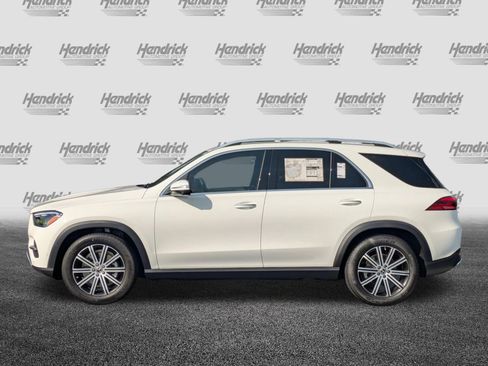 Certified 2025 Mercedes-Benz GLE 350 4MATIC image 7
