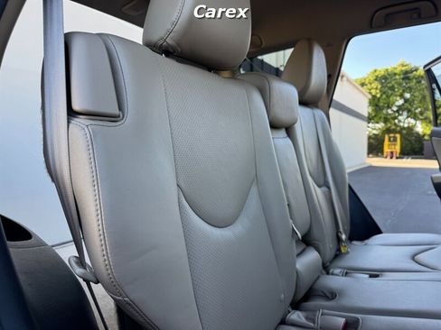 Used 2011 Toyota RAV4 Limited image 22