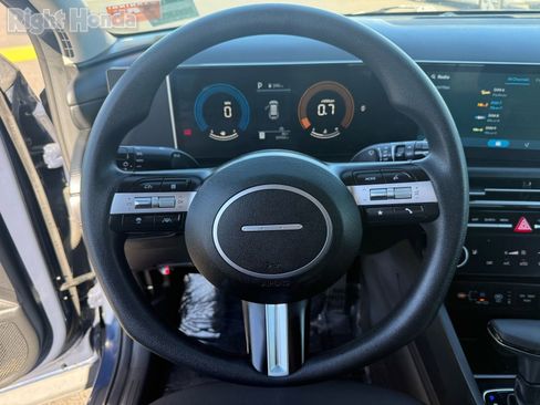 Used 2025 Hyundai Tucson SEL image 16