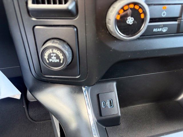 Used 2023 Ford F150 XL w/ STX Appearance Package RWD image 24