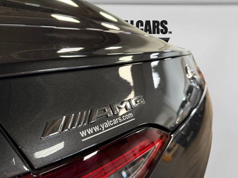 Used 2020 Mercedes-Benz AMG GT 53 image 12