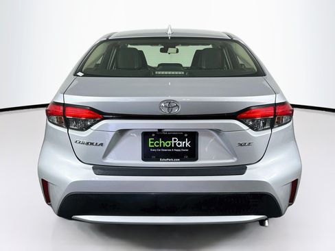 Used 2020 Toyota Corolla XLE w/ Body Protection Package FWD image 7