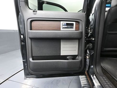 Used 2014 Ford F150 Lariat w/ Equipment Group 502A Luxury image 33