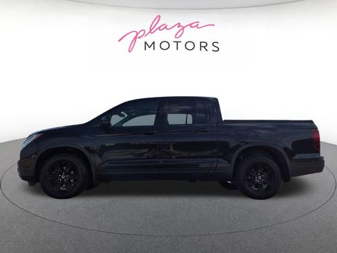 Used 2017 Honda Ridgeline Black Edition image 8