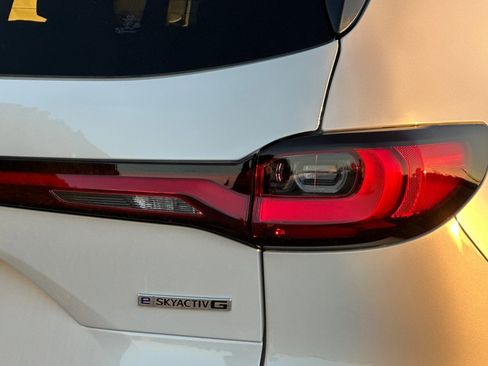 New 2026 MAZDA CX-90 3.3 Turbo w/ Select Package image 33