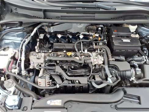 Used 2023 Toyota Corolla SE FWD image 31