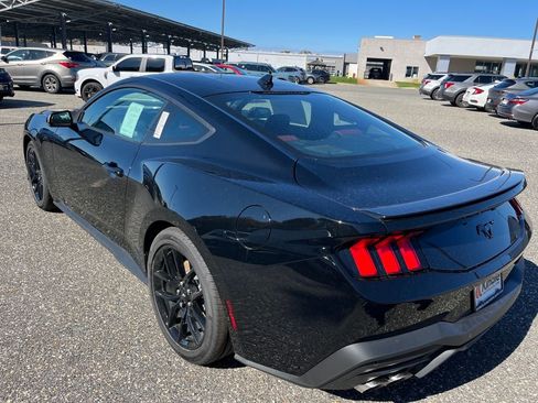 New 2025 Ford Mustang Premium image 29