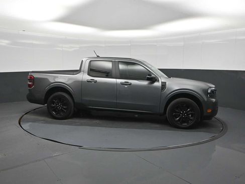 Used 2023 Ford Maverick Lariat w/ Lariat Luxury Package AWD/4WD image 9