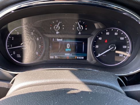 Used 2018 Buick Encore Preferred image 11