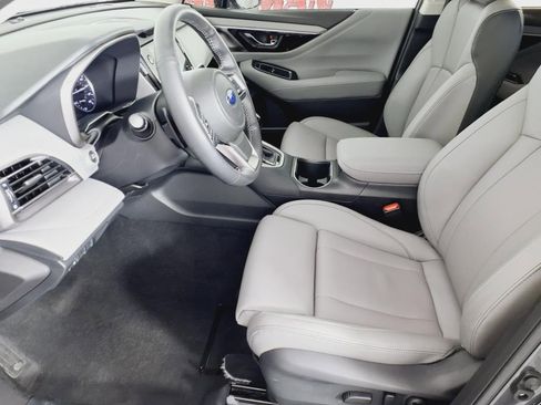 Used 2025 Subaru Legacy Limited image 13