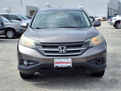Used 2012 Honda CR-V EX image 21