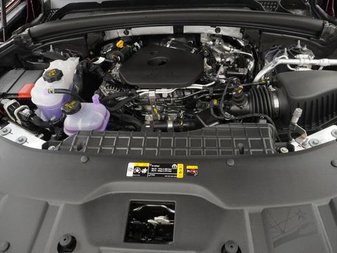 New 2026 Jeep Grand Cherokee L 4WD image 39