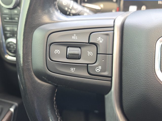 Used 2020 GMC Sierra 2500 Denali w/ Denali Ultimate Package AWD/4WD image 14