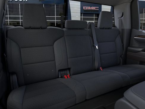 New 2026 GMC Sierra 1500 Elevation AWD/4WD image 41