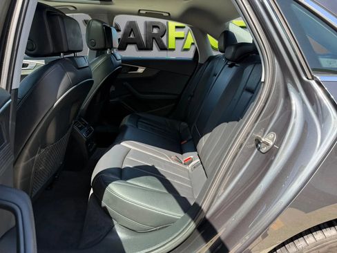 Used 2019 Audi A4 2.0T Premium Plus w/ Premium Plus Package AWD/4WD image 19