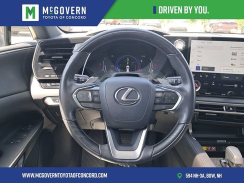 Used 2023 Lexus RX 350 Premium Plus w/ Accessory Package (Z1) AWD/4WD image 24