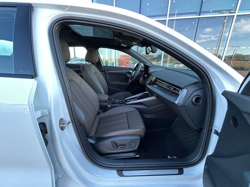 New 2026 Audi A3 2.0T Premium image 40