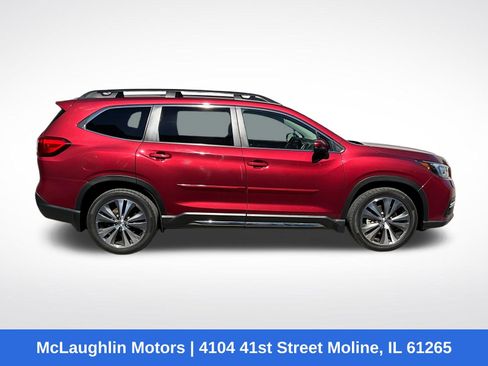 Used 2020 Subaru Ascent Limited w/ Technology Package image 22