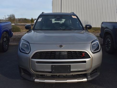 Used 2025 MINI Cooper Countryman S image 2