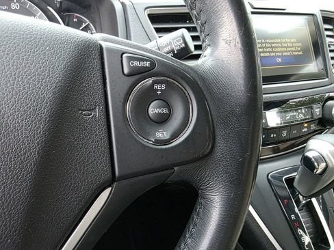 Used 2015 Honda CR-V EX-L image 30